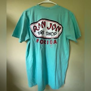 Ron Jon Tshirt